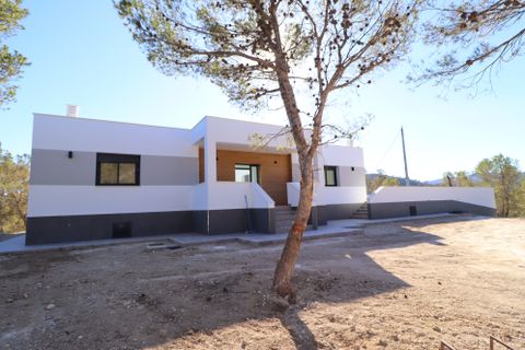 Villa i Lorca, Murcia, Lorca - € 385.000 | Ref: 3009-VL - foto 9